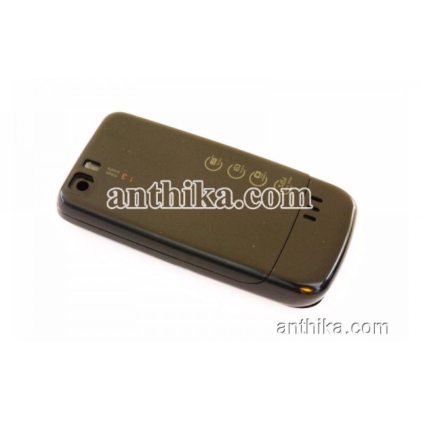 T-Tech 6600 Kapak Takım Black New