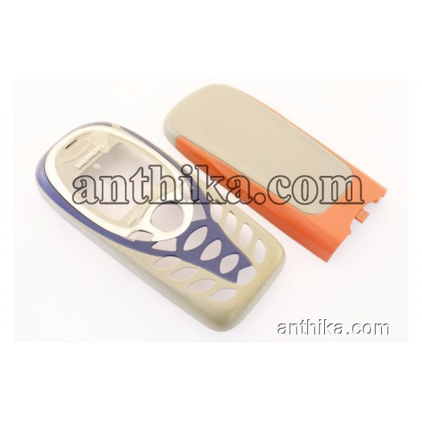 Siemens A60 Kapak A++ Kalite Xpress On Cover New