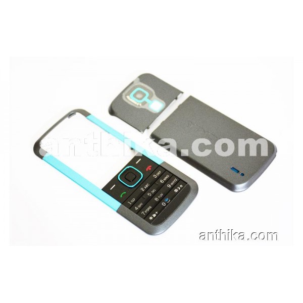 Nokia 5000 Kapak Tuş Original Xpress on Cover Key...