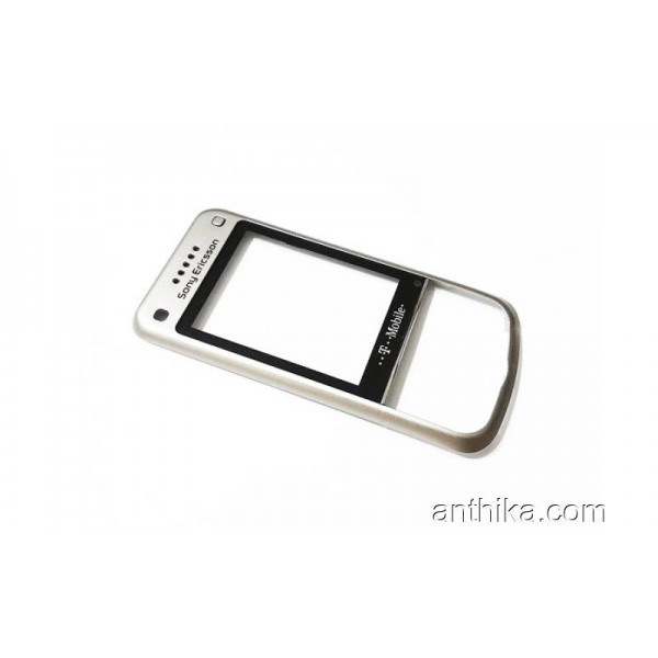 Sony Ericsson w760 w760i Kapak Original Front Cove...