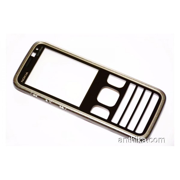 Nokia 5630 Kapak Orjinal Xpress On Front Cover New...