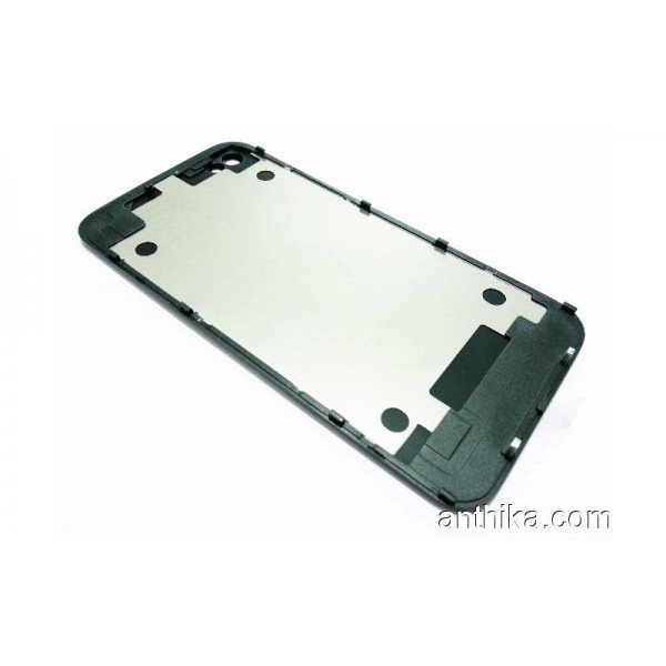 Apple Iphone 4 4s Kapak Battery Cover Pink
