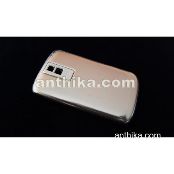 Blackberry 9000 Bold Kapak High Quality Battery Co...