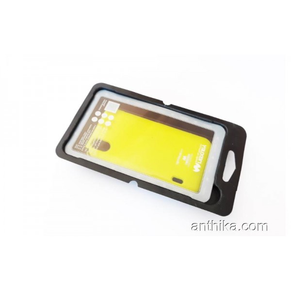 Lg Optimus Black P970 Silikon Kılıf High Quality...