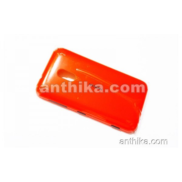 Nokia 620 Lumia Kapak Original Back Cover Battery ...
