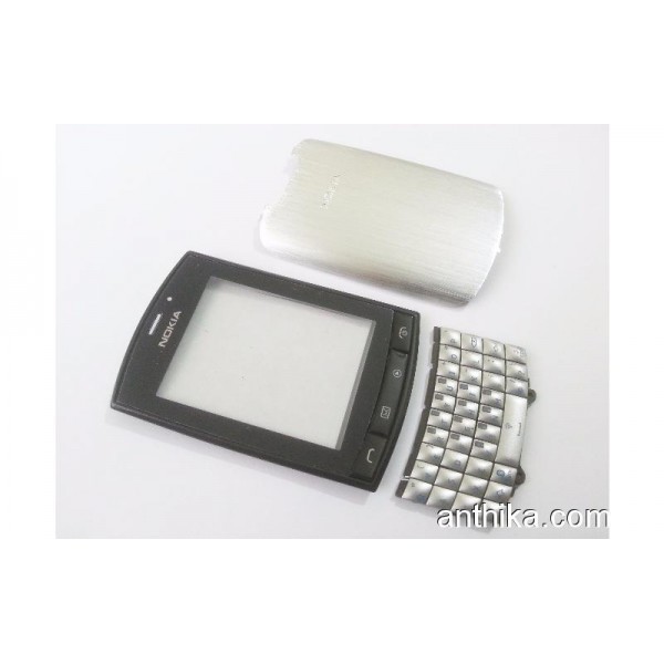 Nokia 303 Kapak Tuş Orjinal Kalitesinde Xpress On...