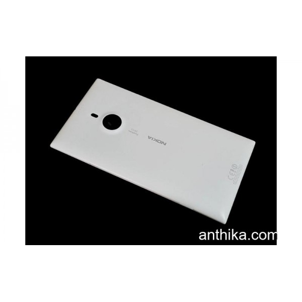 Nokia Lumia 1520 Kapak Nfc High Quality Battery Co...