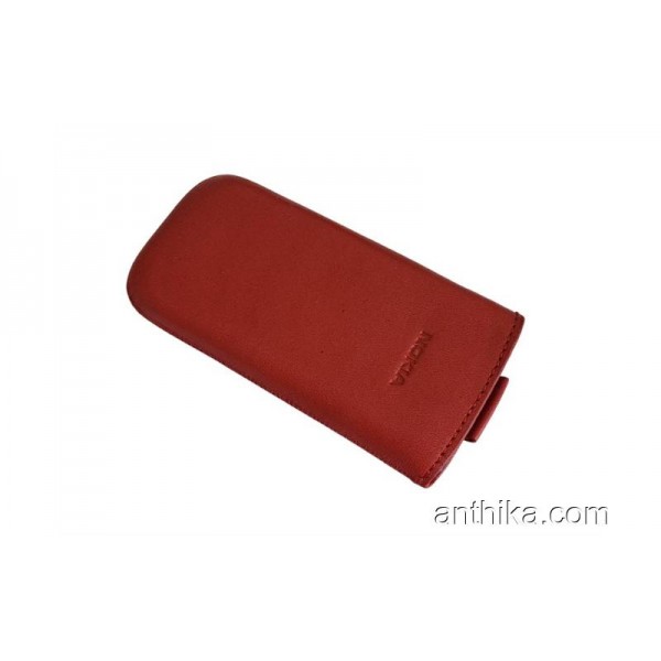 Nokia 8800 Classic 8800 Sirocco Kılıf Deri Kıl�...