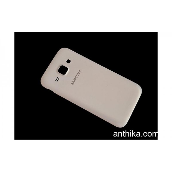 Samsung J1 Mini J105 Kapak Battery Cover White New