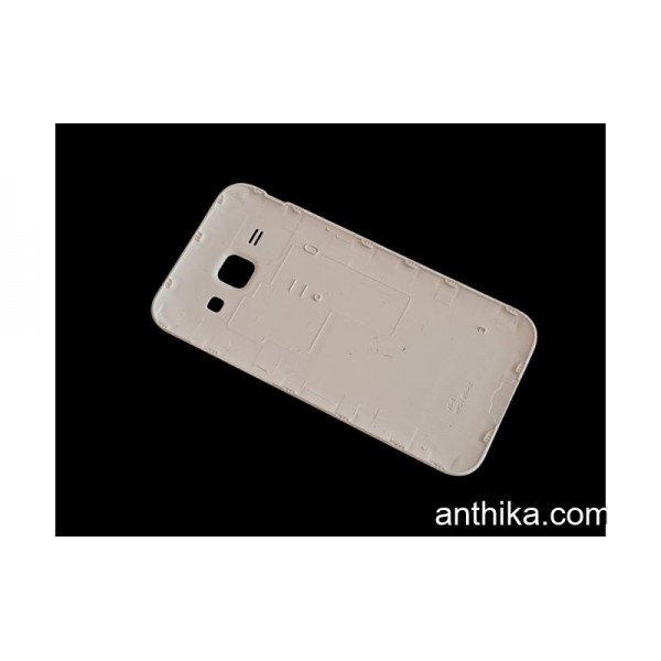 Samsung J1 Mini J105 Kapak Battery Cover White New