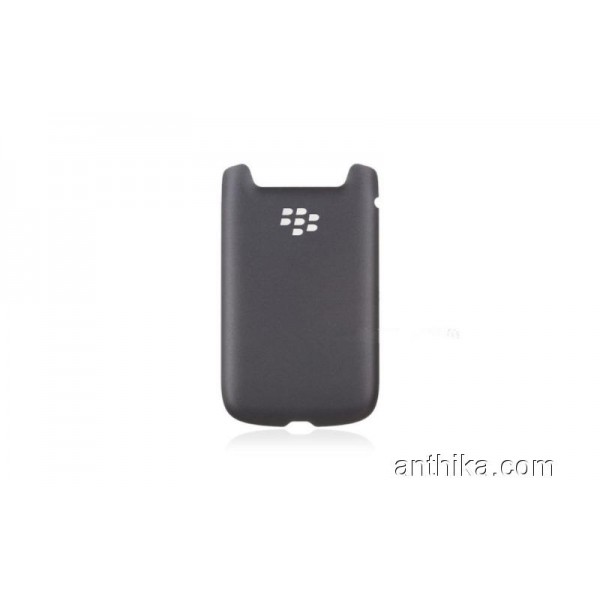 Blackberry 9790 Kapak Original Battery Cover Grey ...