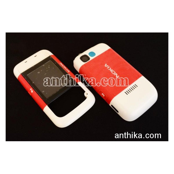 Nokia 5200 Kapak Takım Orjinal Kalitesinde Xpress...