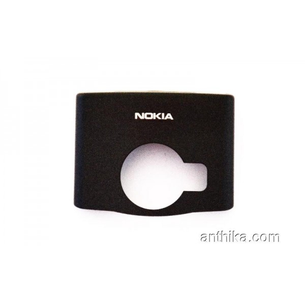 Nokia N70 Anten Kapak Original Antenna Cover Black...