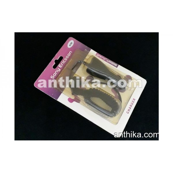 Sony Ericsson K750 K800 K810 W550 W800 W810 W910 W...