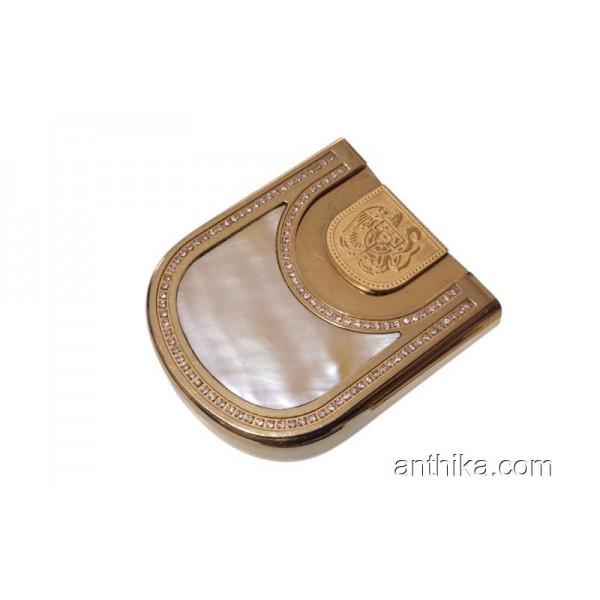 Nokia 8800 Sirocco Gold Kapak Tuş Set Kral Arthur Seri King Arthur Edition