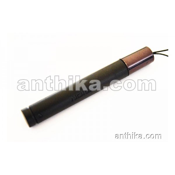 Nokia Dokunmatik Kalem Original Stylus Pen Brown N...