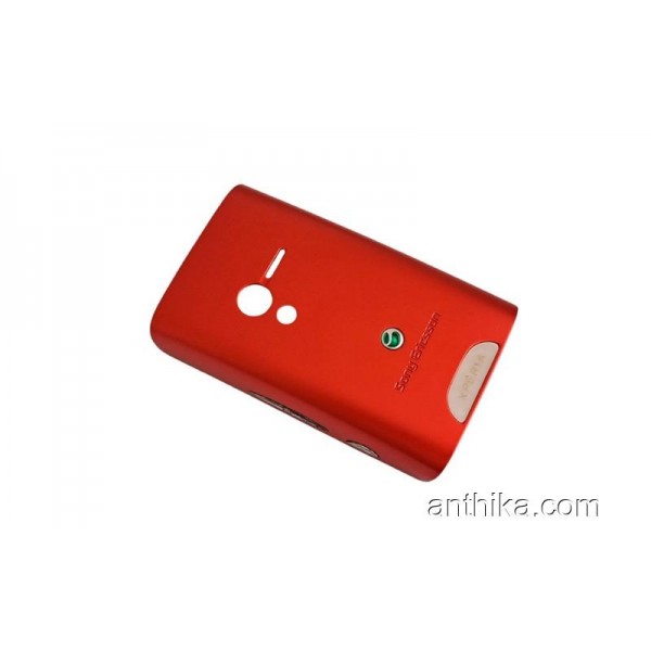 Sony Ericsson Xperia X10 Mini Kapak Original Batte...