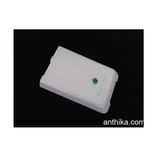 Sony Ericsson K220 K220i Kapak Original Battery Co...