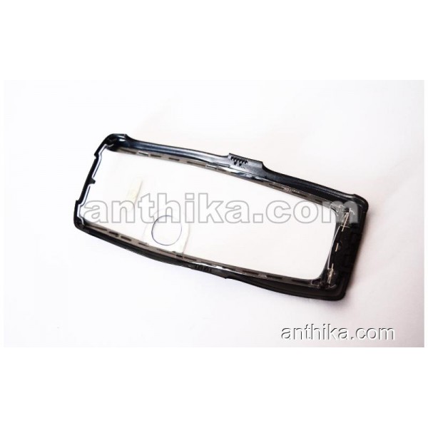 Nokia 3220 Kapak Original Battery Cover Black Blue New