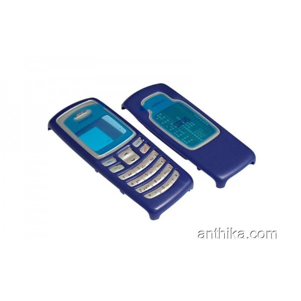 Nokia 2100 Kapak Tuş High Quality Xpress on Cover...
