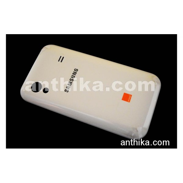 Samsung S5830 Galaxy Ace Kapak Original Battery Co...
