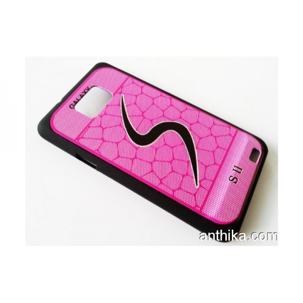 Samsung Galaxy S2 i9100 Kapak High Quality Hard Case New
