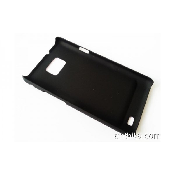 Samsung Galaxy S2 i9100 Kapak High Quality Hard Case New