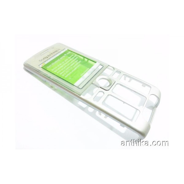 Sony Ericsson K510 Kapak Orjinal Front Cover New