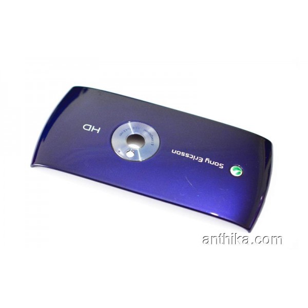 Sony Ericsson Xperia Neo MT15i Kapak Orjinal Batte...