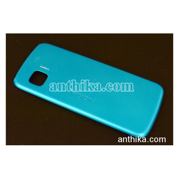 Nokia 5230 Kapak Orjinal Kalitesinde Xpress On Bat...