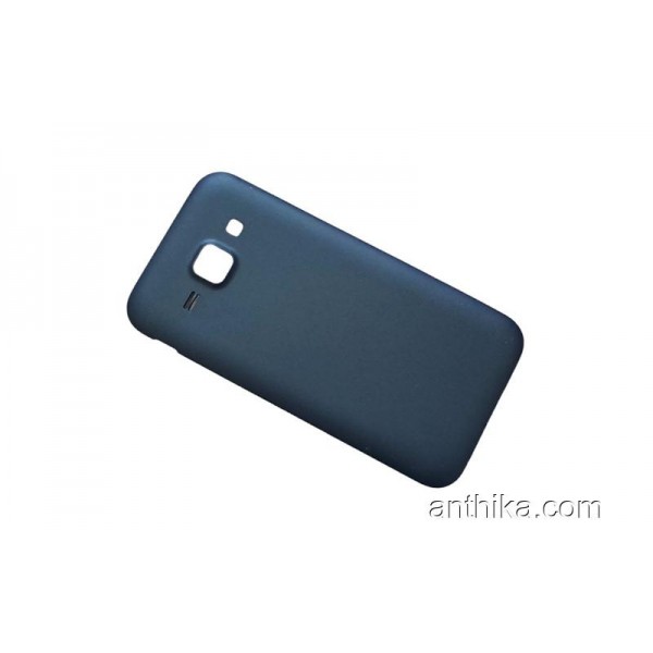 Samsung J100 Kapak Samsung J1 Arka Kapak Lacivert ...