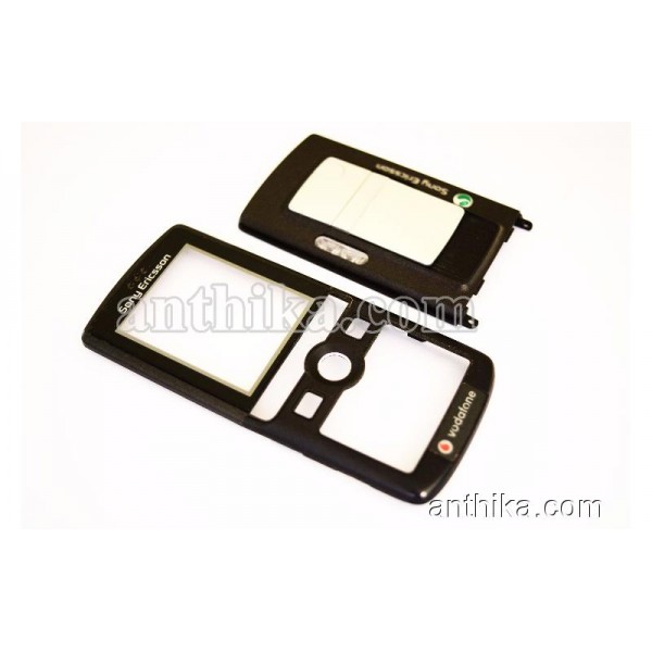 Sony Ericsson K750 K750i Kapak Original Cover Voda...