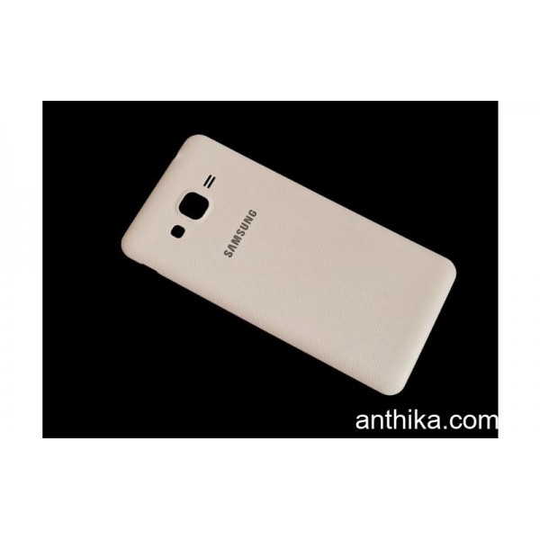 Samsung Grand Prime Plus G532 Kapak Arka Kapak Bey...