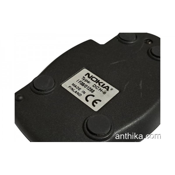 Nokia 5110 6110 6150 6210 6310 6310i 7110 Dock Stand DCH-8