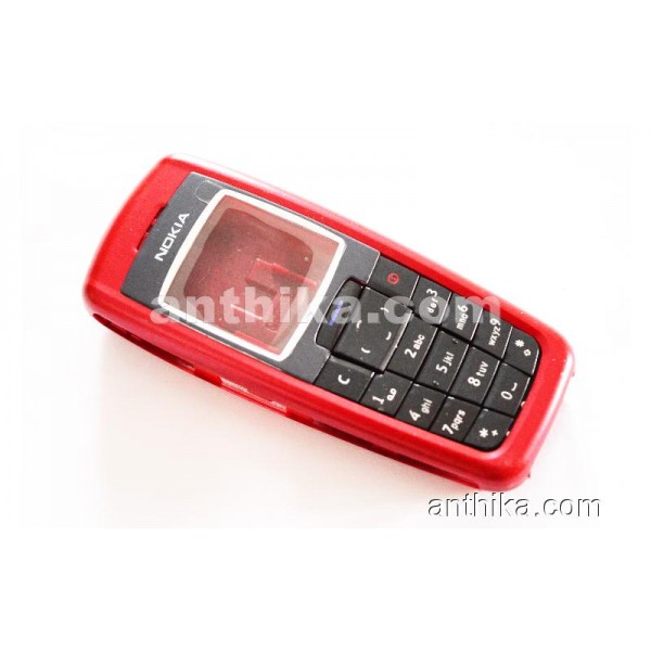 Nokia 2600 Kapak Tuş High Quality Xpress On Cover...