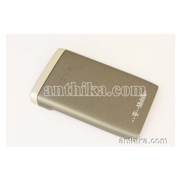 Nokia 2760 Kapak Orjinal Battery Cover T-Mobile Ne...
