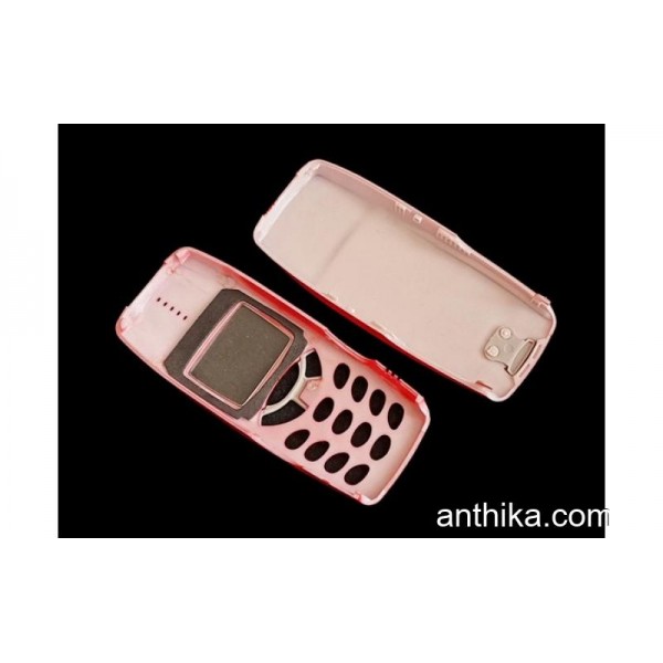 Nokia 3310 Kapak Tc Bayrak Motifli Ayyıldız