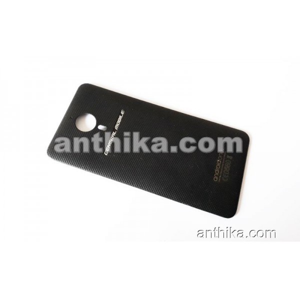 General Mobile GM 5 Plus GM5 Plus Kapak Original B...