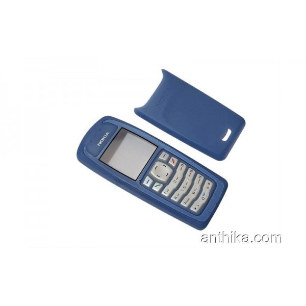 Nokia 3100 Kapak Tuş High Quality Xpress on Cover...