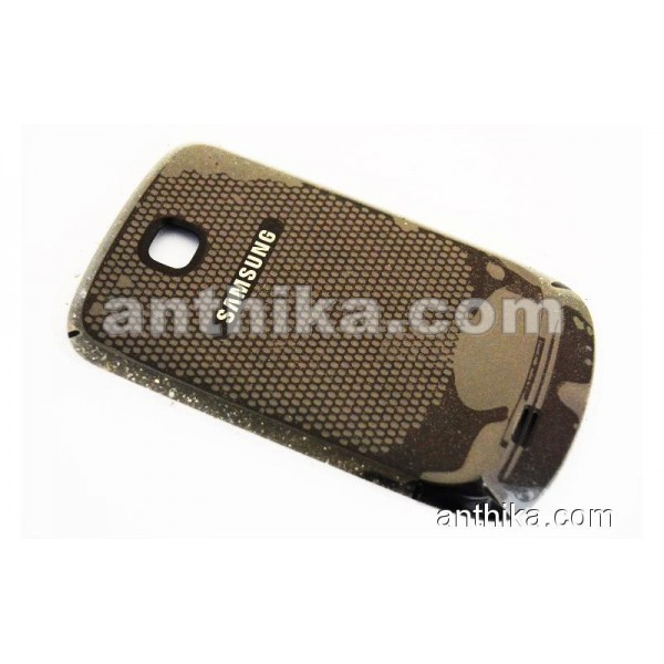 Samsung Galaxy Mini S5570 Kapak Original Battery C...