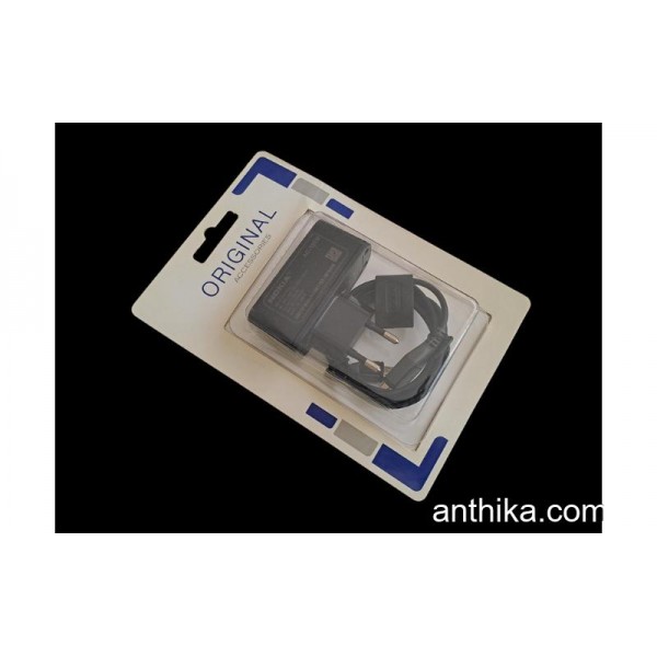 Nokia 8600 Luna 8800 Arte Şarj Aleti AC-10EU