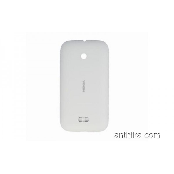 Nokia Lumia 510 Kapak Original Battery Cover White...