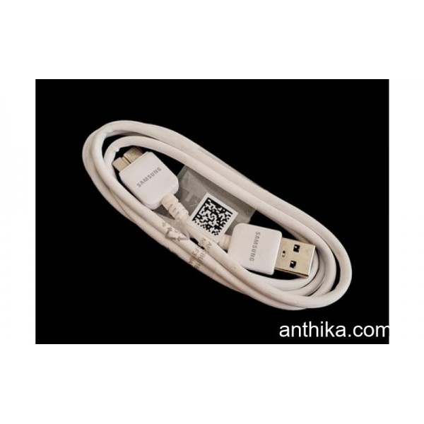 Samsung Galaxy Note 3 S5 Usb Data Şarj Aleti Home...