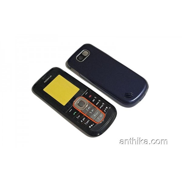 Nokia 2600 Classic Kapak Tuş High Quality Xpress ...