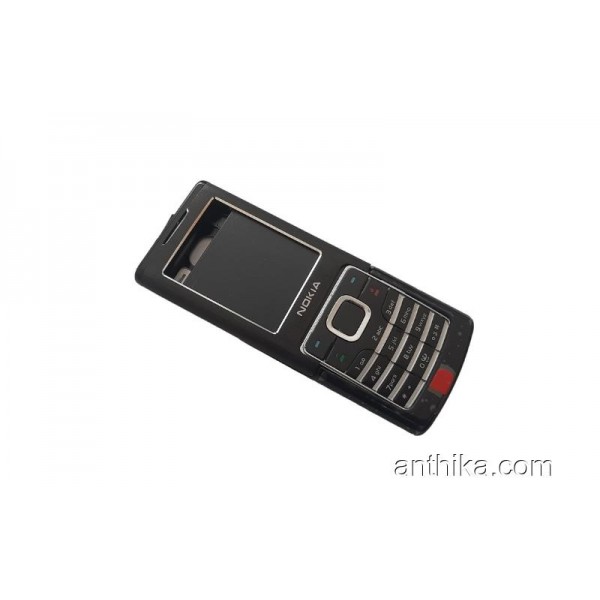 Nokia 6500 Classic Kapak High Quality Full Body Co...
