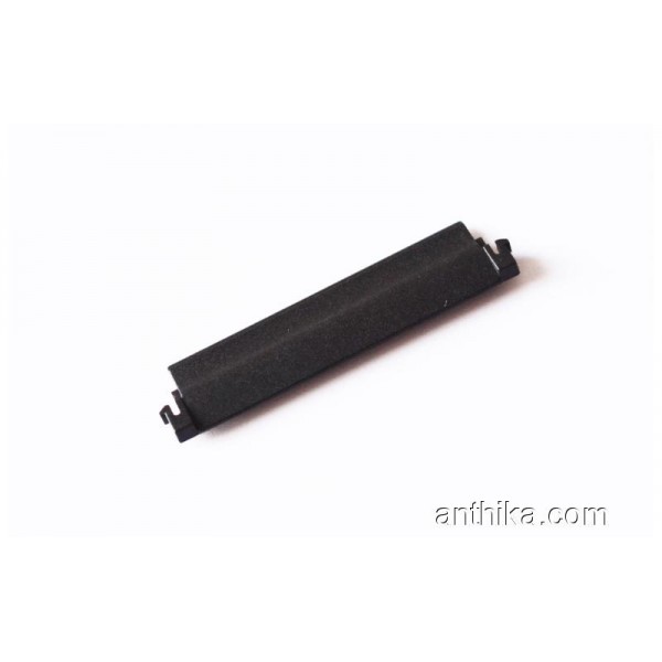 Nokia 6060 Kapak Original Btb Connector Cover Blac...