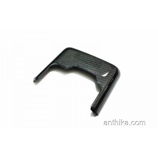 Nokia N82 Anten Kapak Original Camera Cover Black New 0252906