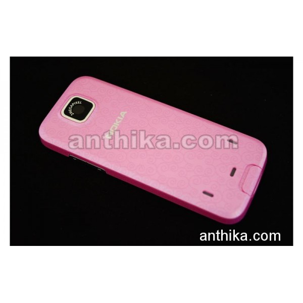 Nokia 7310 Supernova Kapak Original Battery Cover ...