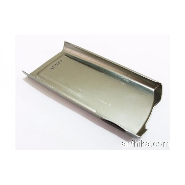Nokia 8850 8890 Arka Kapak Battery Cover Titan-7