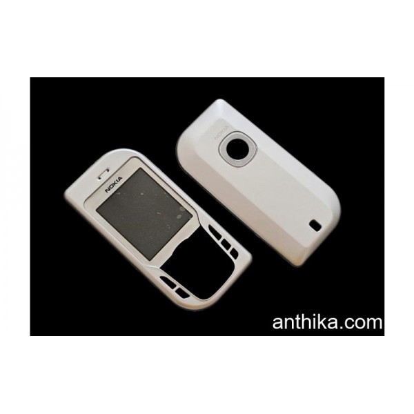 Nokia 6670 Kapak Set High Quality Xpress on Cover ...